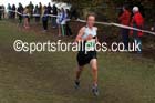 Boys under-15s, National Cross Country Relays, Berry Park, Mansfield. Photo: David T. Hewitson/Sports for All Pics